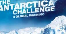 Película The Antarctica Challenge