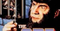 The Ape Man streaming