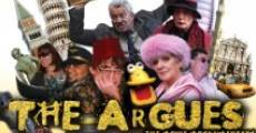 Película The Argues: The Movie