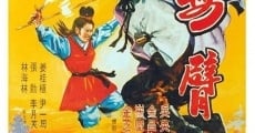 The Armless Swordsman (1969) stream