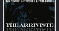 The Arriviste (2012) stream