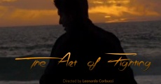 The Art of Fighting film complet