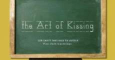 Película The Art of Kissing