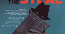 The Art of Steal film complet