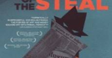 Película The Art of the Steal