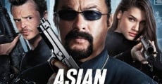 The Asian Connection (2016)