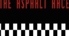 Filme completo The Asphalt Race