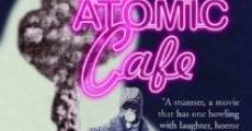 Película El café atómico