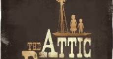 The Attic Door (2009) stream