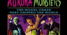 The Aurora Monsters: The Model Craze That Gripped the World