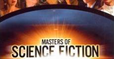 Película The Awakening (Masters of Science Fiction Series)