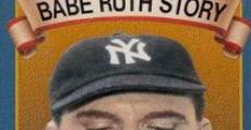 The Babe Ruth Story