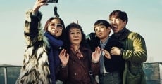 Filme completo Jug-yeo-ju-neun Yeo-ja