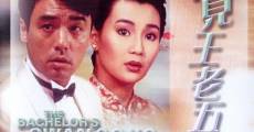 Filme completo Joi gin wong liu ng