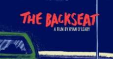 Película The Backseat