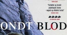 Ondt blod (1996)