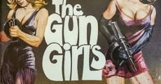 Película Las chicas de las armas