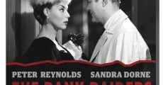 The Bank Raiders (1958) stream