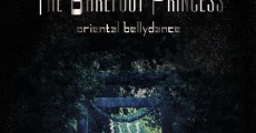 The Barefoot Princess: Oriental Bellydance