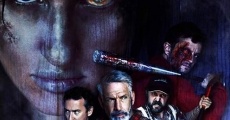 The Barn (2018) stream