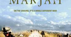 The Battle for Marjah