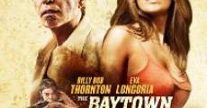 Película Forajidos de Baytown