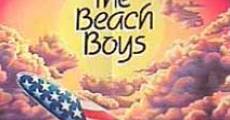 Película The Beach Boys: An American Band