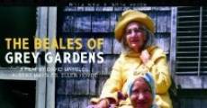 Película The Beales of Grey Gardens