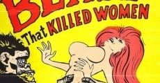The Beast That Killed Women (1965) stream