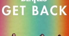 Película The Beatles: Get Back