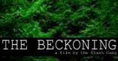 Película The Beckoning