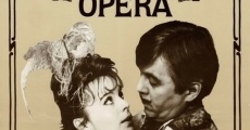 Zebrácká opera (1991)