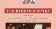 The Beggar's Opera (1953) stream