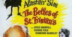 Die Schönen von St. Trinians