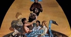 Das Unheil (1972) stream