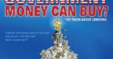The Best Government Money Can Buy? film complet