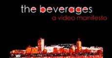 Película The Beverages