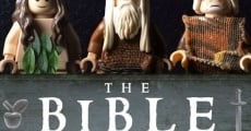 Película La Biblia: una película de ladrillos - Primera parte