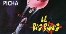 Película El Big Bang