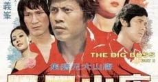 The Big Boss Part II (1976) stream