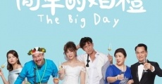 The Big Day (2018) stream