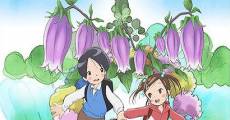 Filme completo Anime Mirai: Ôkii Ichinensei to Chiisana Ninensei (The Big First-Grader and the Small Second-Grader)