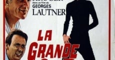 La grande sauterelle film complet