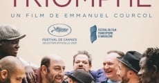 Un triomphe film complet