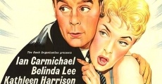 The Big Money (1958) stream