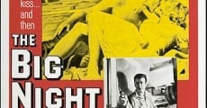 The Big Night (1960) stream