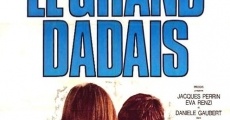 Le grand dadais film complet