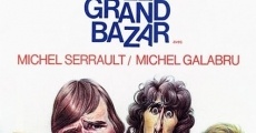 Filme completo Le grand bazar