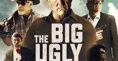 The Big Ugly (2020) stream