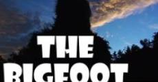 Película The Bigfoot Diaries